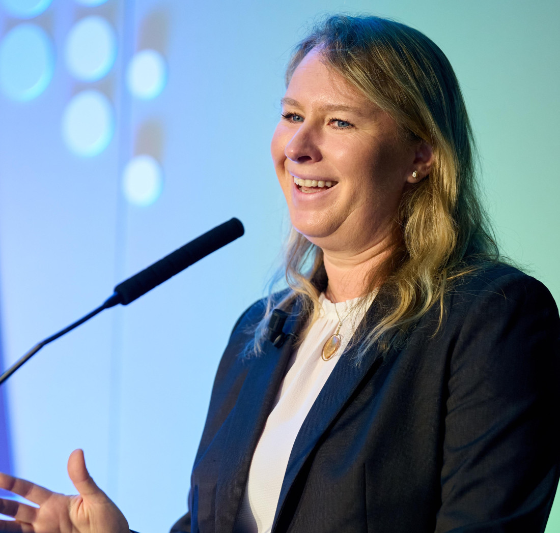 BAMA Announces New Chair and Elects New Directors